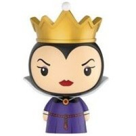 Pint Size Evil Queen