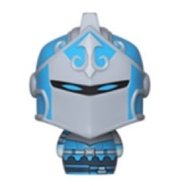 Pint Size Frozen Red Knight