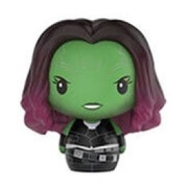 Pint Size Gamora