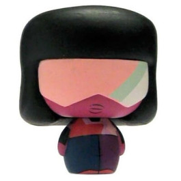 Pint Size Garnet