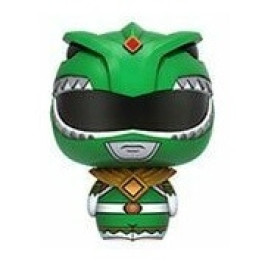 Pint Size Green Ranger