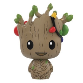 Pint Size Groot Lights