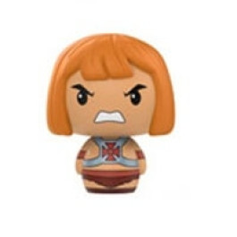 Pint Size He-Man