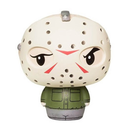 Pint Size Jason Voorhees