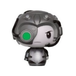 Pint Size Locutus of Borg