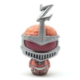 Pint Size Lord Zedd