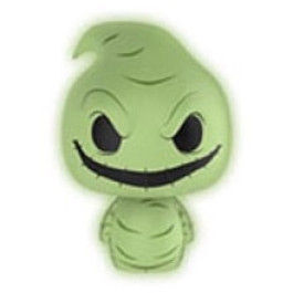 Pint Size Oogie Boogie GITD