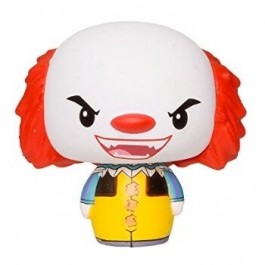 Pint Size Pennywise