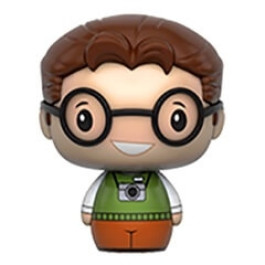 Pint Size Peter Parker