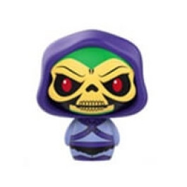 Pint Size Skeletor