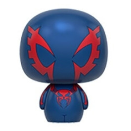 Pint Size Spider-Man 2099