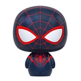 Pint Size Spider-Man Miles Morales