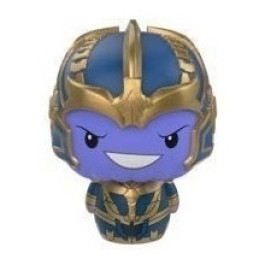 Pint Size Thanos