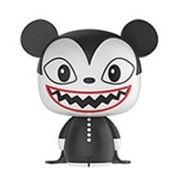 Pint Size Vampire Teddy