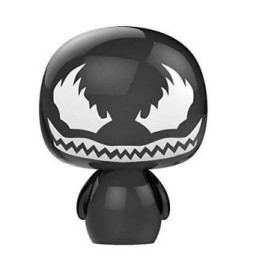 Pint Size Venom Transparent