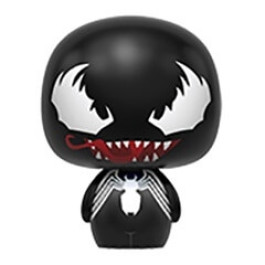 Pint Size Venom