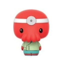 Pint Size Zoidberg