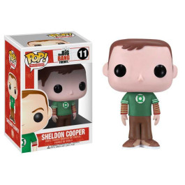 Funko Sheldon Cooper