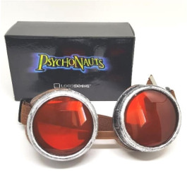 Psychonauts Goggles