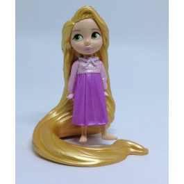 Disney Animators Rapunzel