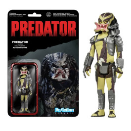 ReAction Open Mouth Predator