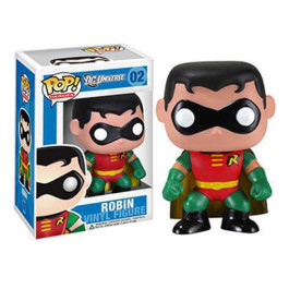 Funko Robin 02