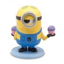 Minion Surprise Stuart