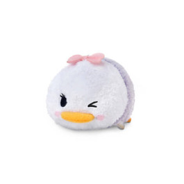 Tsum Tsum Disney Daisy Duck