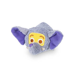 Tsum Tsum Disney Ele-Finnick