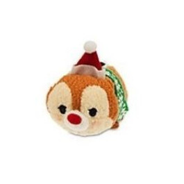 Tsum Tsum Holiday Dale