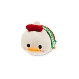 Tsum Tsum Holiday Donald Duck