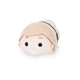 Tsum Tsum SW Luke Skywalker