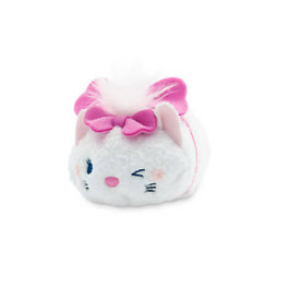 Tsum Tsum Disney Marie