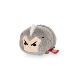 Tsum Tsum Marvel Rhino