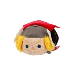 Tsum Tsum Marvel Thor