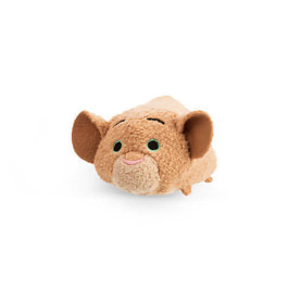 Tsum Tsum Disney Nala