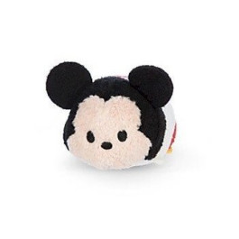 Tsum Tsum Disney New York Mickey