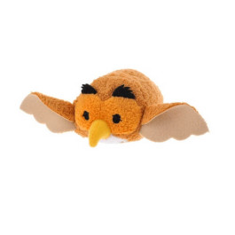 Tsum Tsum Disney Owl