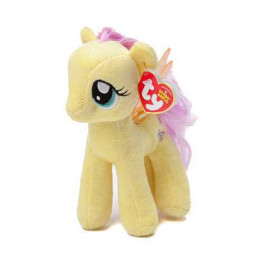 Ty Plush Fluttershy