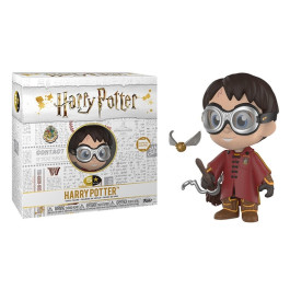 Funko Vinyl 5 Star Harry Potter Quidditch