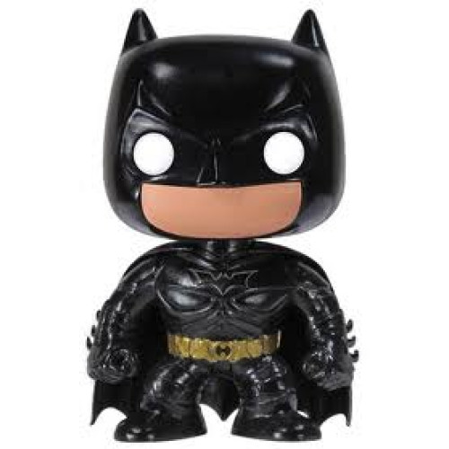 Dark knight hotsell funko pop