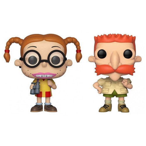 Eliza thornberry deals funko pop