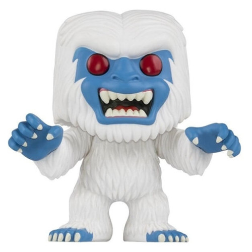 Abominable snowman funko pop best sale
