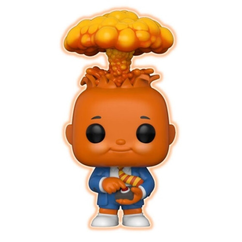 Adam bomb funko pop chase new arrivals