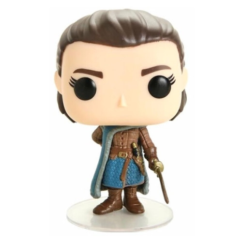 Arya stark discount funko 76