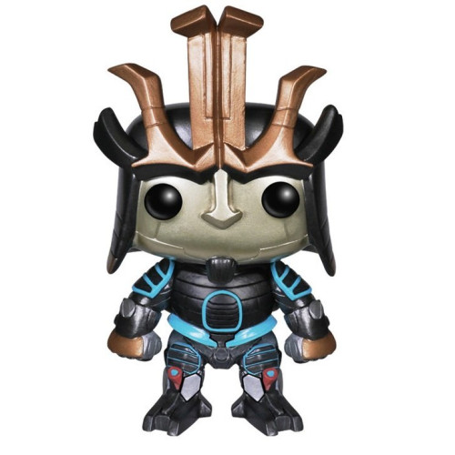 Funko Mania Funko Autobot Drift 103 Transformers Optimus Prime