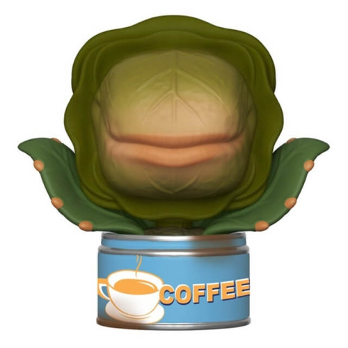 Funko Mania Funko Baby Audrey Ii Target Exclusive Little Shop Of Horrors A Pequena Loja Dos Horrores Terror Horror Movies Funko Mania
