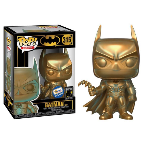 1989 hotsell batman funko