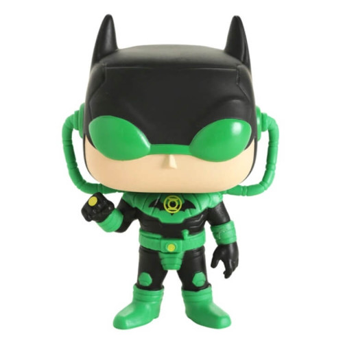 Dawnbreaker funko pop store