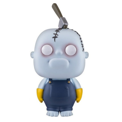 Behemoth funko pop 2025